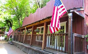 Coffee Creek Ranch